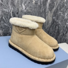 Prada Boots